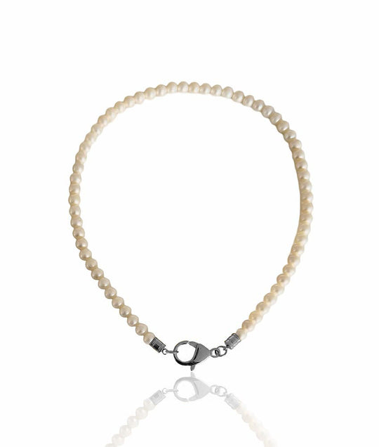 Collier Perle d'Époque