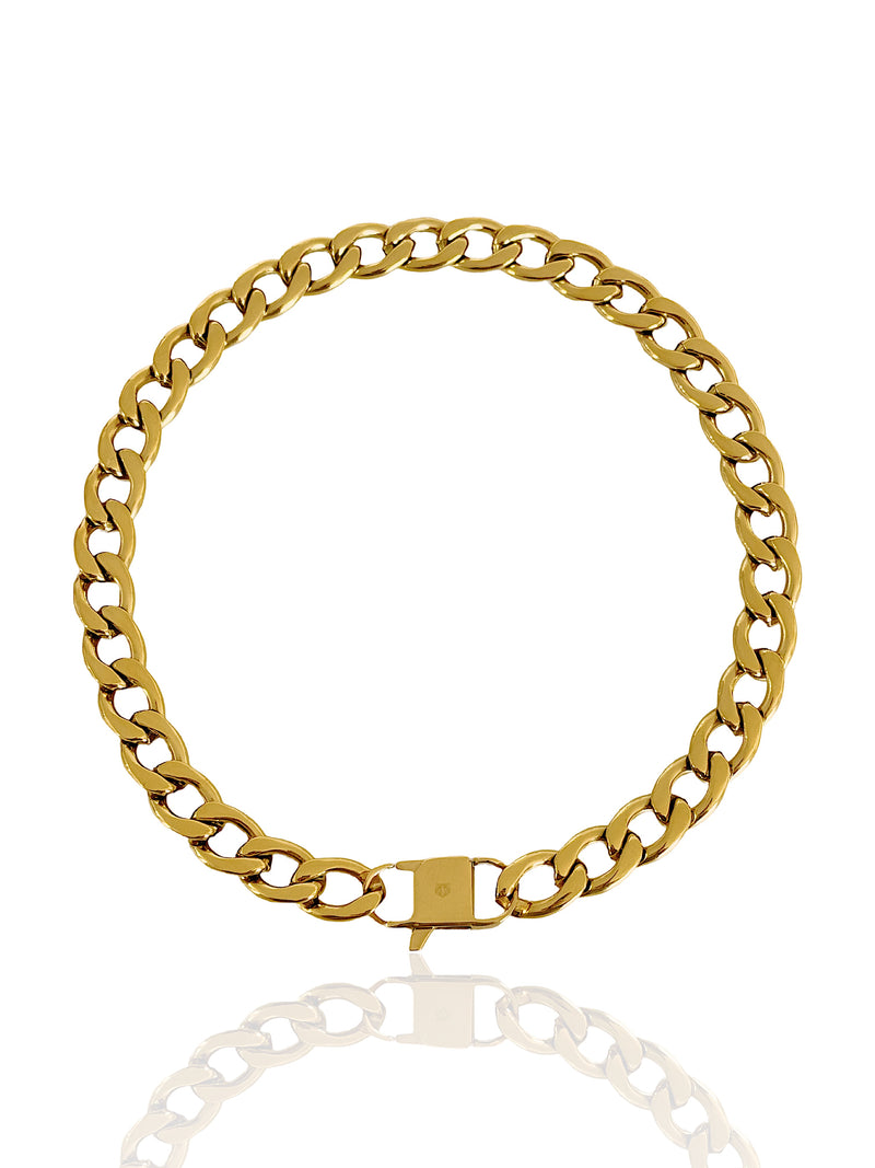 Collier chaîne ANIMA