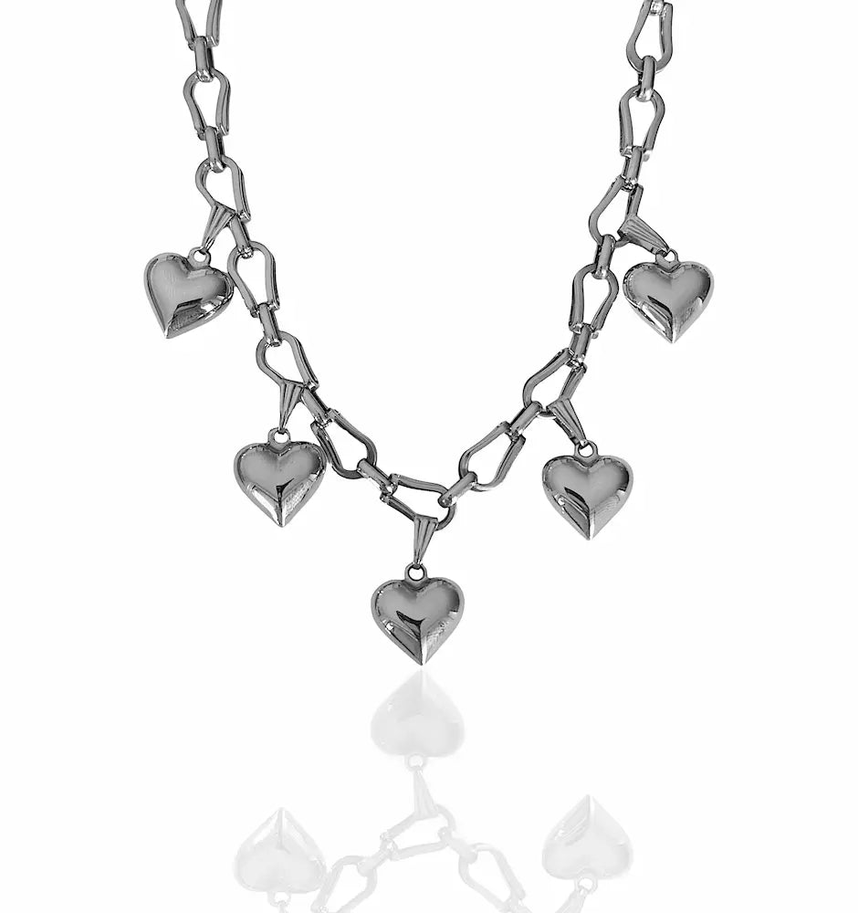 Collier Purpose