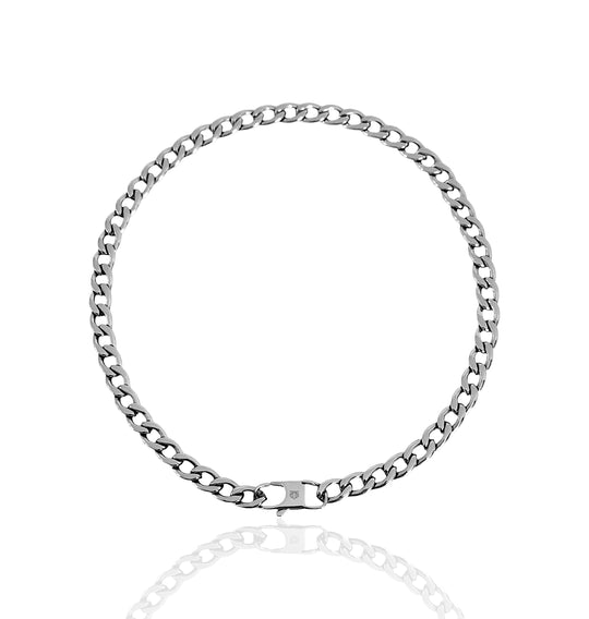SOUL slim necklace