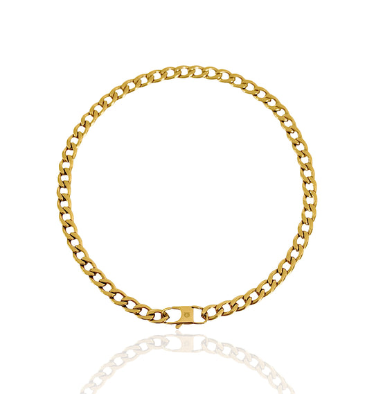 SOUL slim necklace