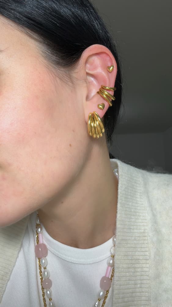 Essential Ear Cuff