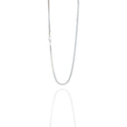 Golden Trace Necklace