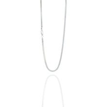 Golden Trace Necklace