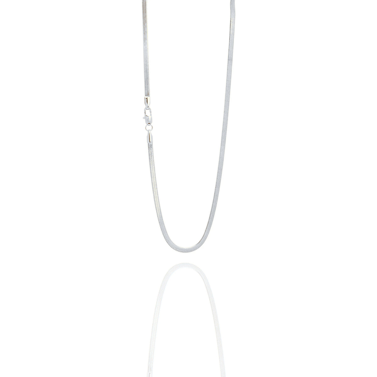 Golden Trace Necklace