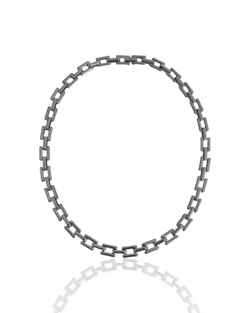 Indissoluble Chain Necklace