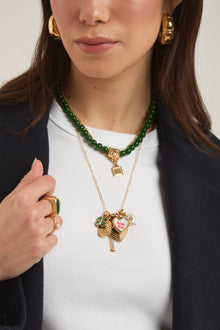 Ciondolo IL SOLE SEI TU