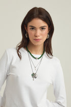 Ciondolo IL SOLE SEI TU