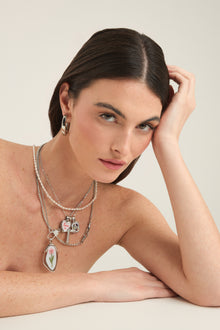 Gran Memory Pearls Necklace