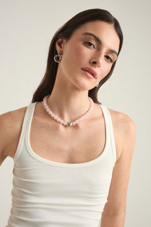 Collier CARESSE