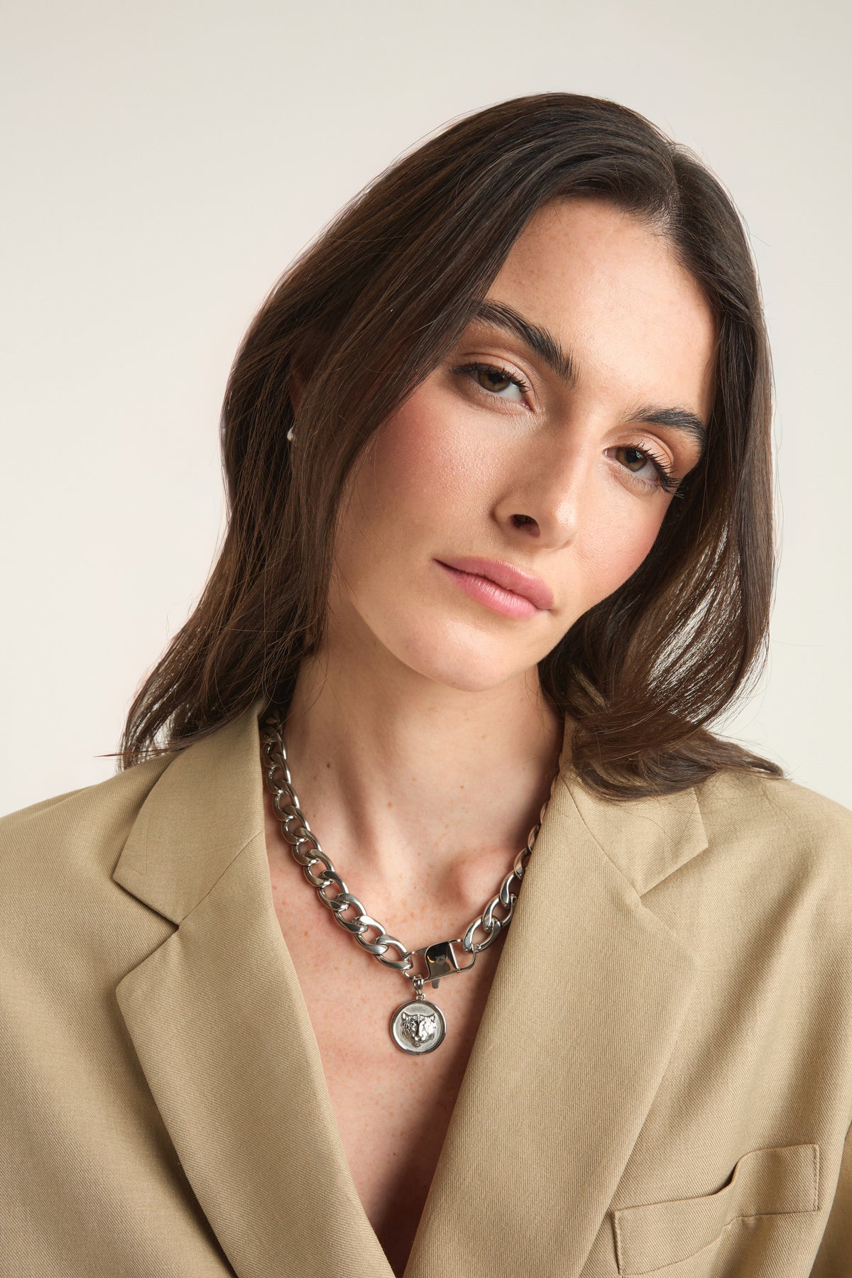 Collier ANIMA Chain