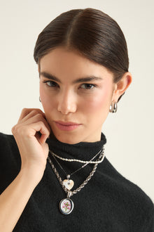 Collana Bouquet Chain