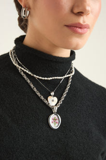Collana Bouquet Chain