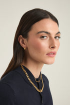 SOUL slim necklace