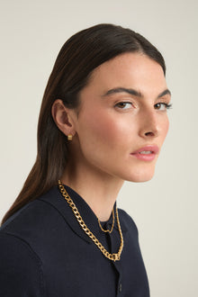 SOUL slim necklace