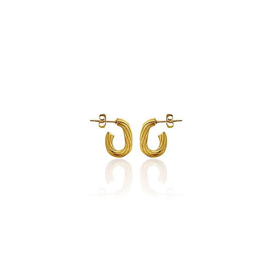 Lea hoops