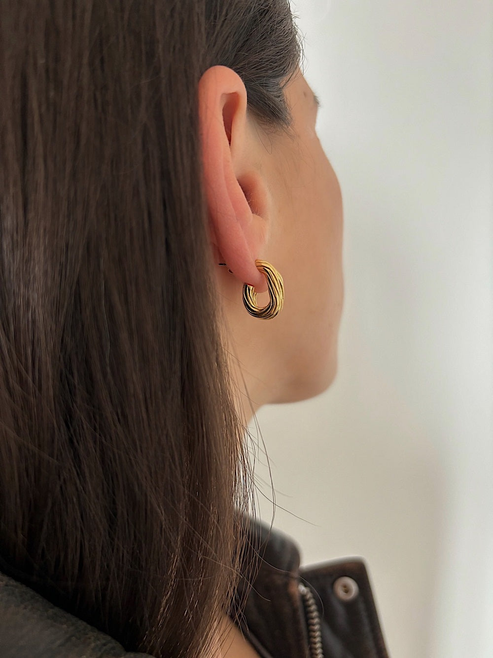 Lea hoops