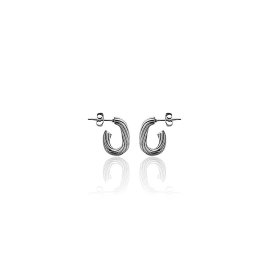 Lea hoops