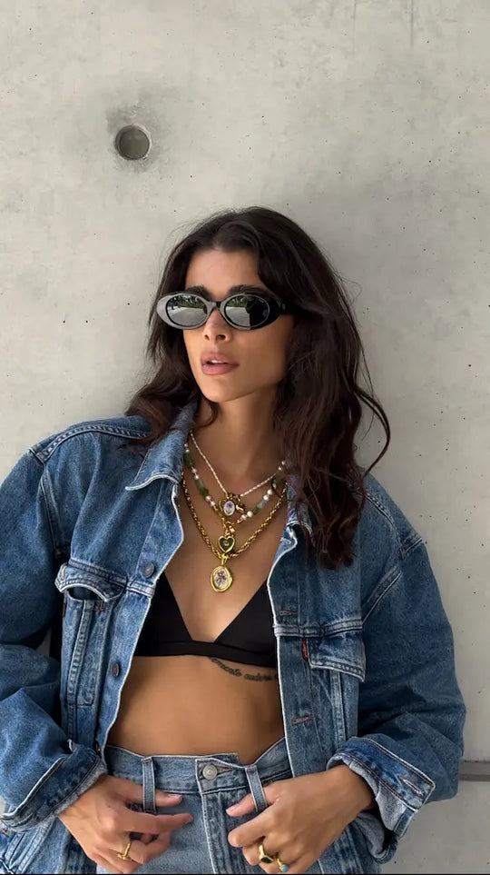Paloma Nero