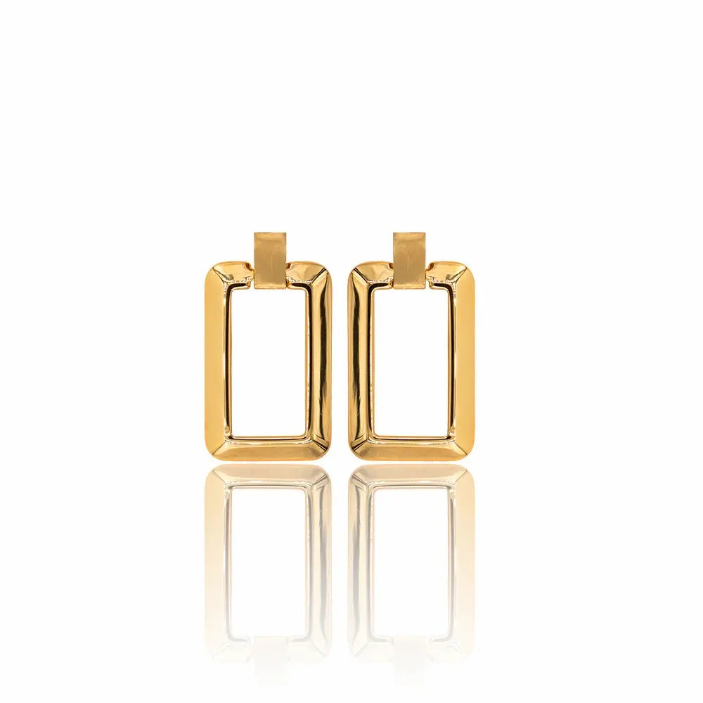 Rectanguli Pendants