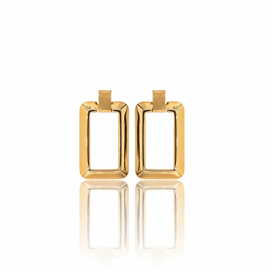 Rectanguli Pendants