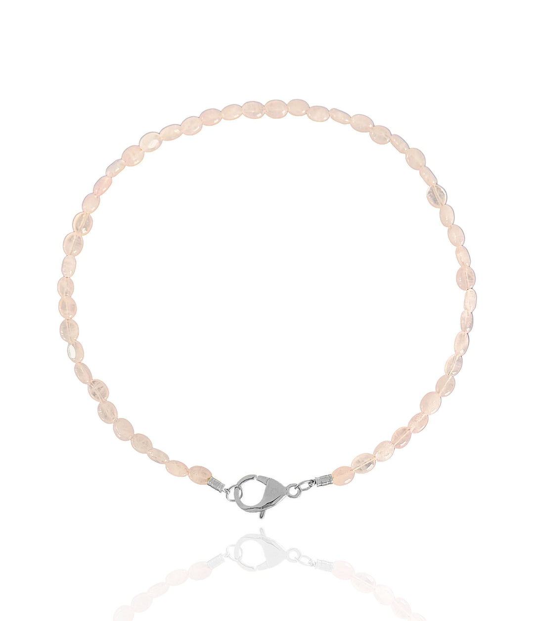Rosè Glow Necklace