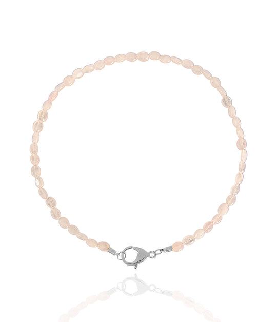 Rosè Glow Necklace