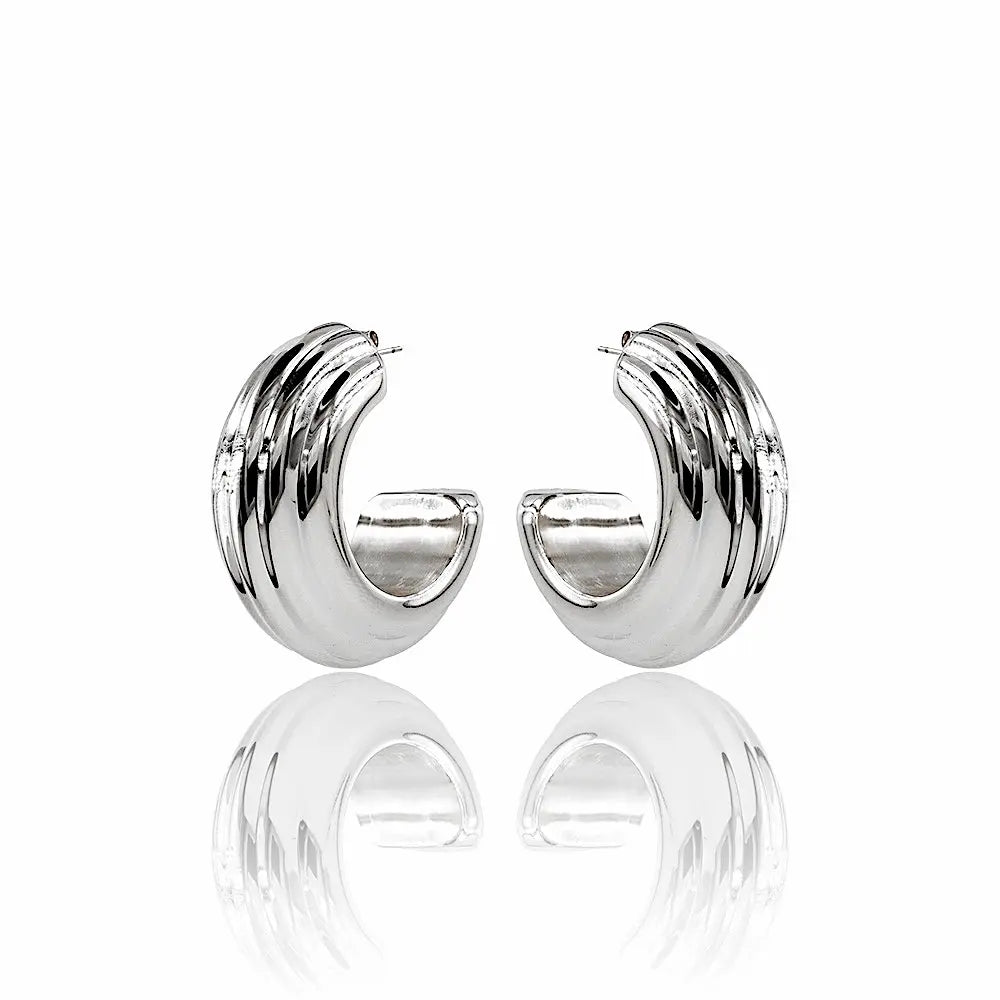 Serena Hoops