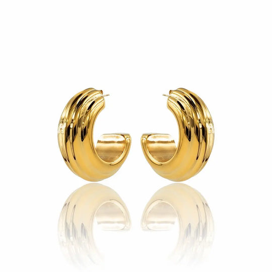 Serena Hoops