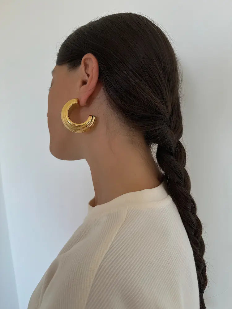 Serena Hoops