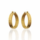Serena Light Hoops