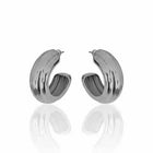 Serena Hoops Small-R (Minor Defects)