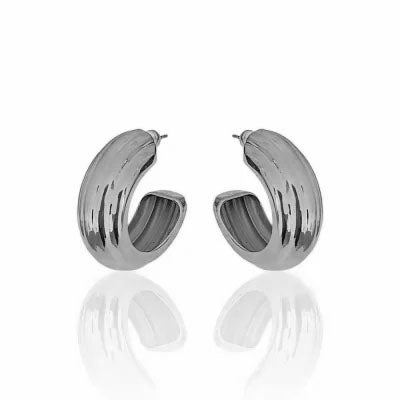 Serena Hoops Small-R (Minor Defects)