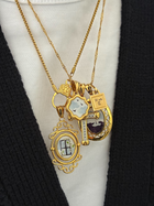 Pendant THE SUN IS YOU