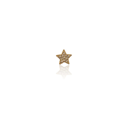 Rhinestone Star