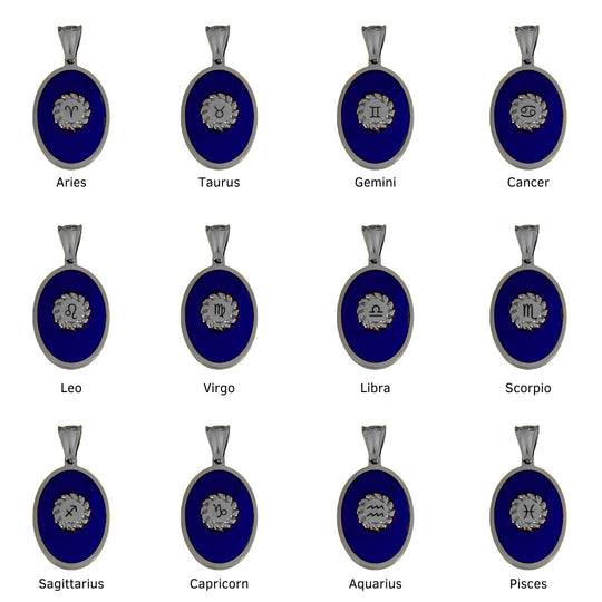 Collana Ethereal (Zodiac Signs)